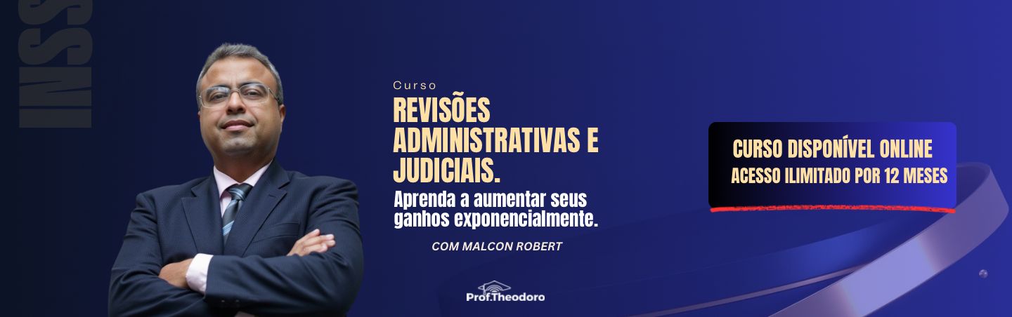 Revises Administrativas e Judiciais. Aprenda a aumentar seu ganhos exponencialmente.